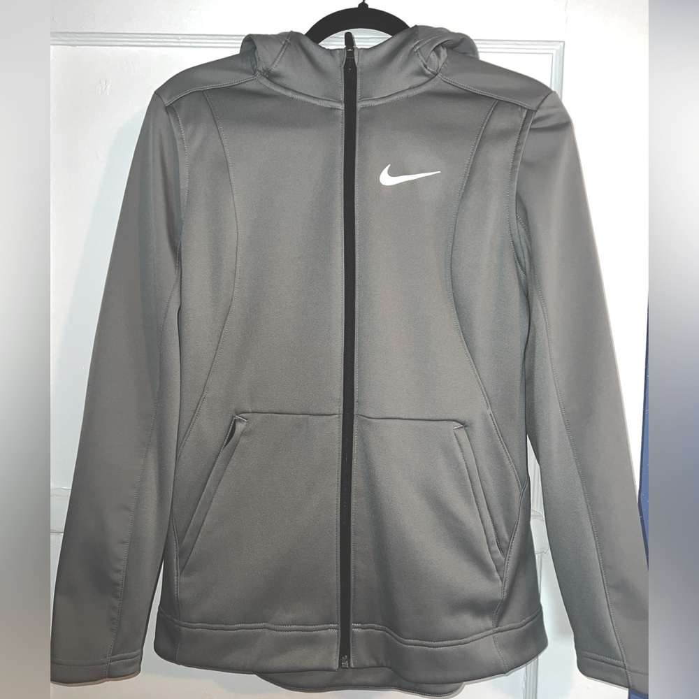 Nike Dri-Fit jacket